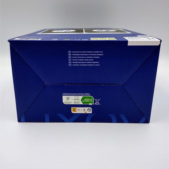 Sony PlayStation Head Light Headphone Stand w/ 2 Light Modes USB Powered NEW - Picture 4 of 4